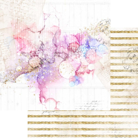 Memory Place Welcome to Paradise Simple Style 6x6 Inch Paper Pack (MP-60626) ( MP-60626)